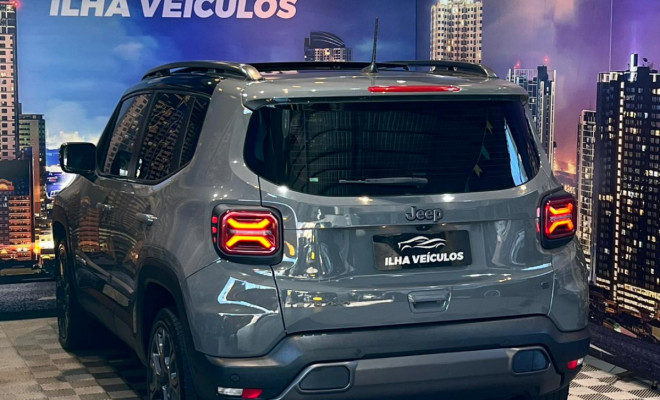Jeep Renegade S T270 1.3 TB 4x4 Flex Aut. 2022 Flex-2