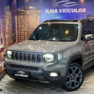Jeep Renegade S T270 1.3 TB 4x4 Flex Aut. 2022 Flex-4