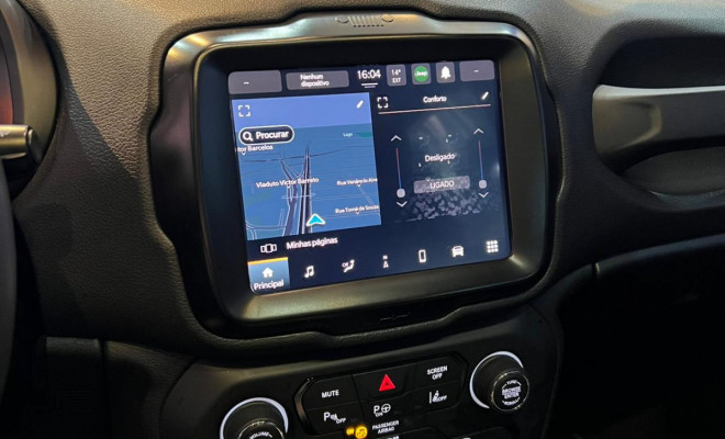 Jeep Renegade S T270 1.3 TB 4x4 Flex Aut. 2022 Flex-8