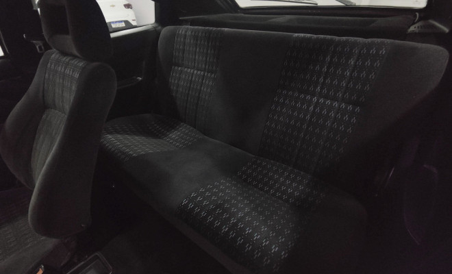 Chevrolet Kadett EFI LITE 1.8 1994 Gasolina-8