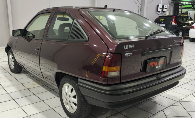 Chevrolet Kadett EFI LITE 1.8 1994 Gasolina-3