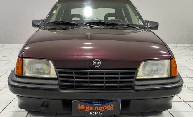 Chevrolet Kadett EFI LITE 1.8 1994 Gasolina-0