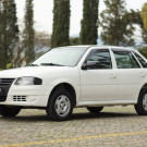 VW - VolksWagen Gol City (Trend)/Titan 1.0 T. Flex 8V 4p 2014 Gasolina-1
