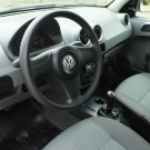 VW - VolksWagen Gol City (Trend)/Titan 1.0 T. Flex 8V 4p 2014 Gasolina-3