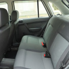 VW - VolksWagen Gol City (Trend)/Titan 1.0 T. Flex 8V 4p 2014 Gasolina-4