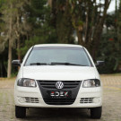 VW - VolksWagen Gol City (Trend)/Titan 1.0 T. Flex 8V 4p 2014 Gasolina-0