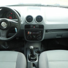 VW - VolksWagen Gol City (Trend)/Titan 1.0 T. Flex 8V 4p 2014 Gasolina-7