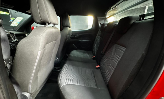 Fiat Strada Freedom 1.3 Flex 8V CD 2023 Flex-11