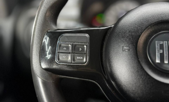 Fiat Strada Freedom 1.3 Flex 8V CD 2023 Flex-7