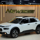 Citroën C4 CACTUS SHINE Pack 1.6 Turbo Flex Aut. 2022 Flex-1