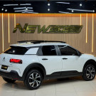 Citroën C4 CACTUS SHINE Pack 1.6 Turbo Flex Aut. 2022 Flex-0
