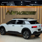 Citroën C4 CACTUS SHINE Pack 1.6 Turbo Flex Aut. 2022 Flex-2