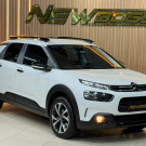 Citroën C4 CACTUS SHINE Pack 1.6 Turbo Flex Aut. 2022 Flex-3