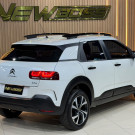 Citroën C4 CACTUS SHINE Pack 1.6 Turbo Flex Aut. 2022 Flex-4