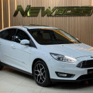 Ford Focus 2.0 16V/SE/SE Plus Flex 5p Aut. 2017 Flex-3