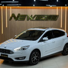 Ford Focus 2.0 16V/SE/SE Plus Flex 5p Aut. 2017 Flex-1
