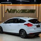 Ford Focus 2.0 16V/SE/SE Plus Flex 5p Aut. 2017 Flex-2