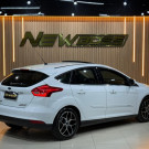 Ford Focus 2.0 16V/SE/SE Plus Flex 5p Aut. 2017 Flex-0