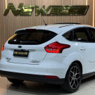 Ford Focus 2.0 16V/SE/SE Plus Flex 5p Aut. 2017 Flex-4