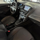 Ford Focus 2.0 16V/SE/SE Plus Flex 5p Aut. 2017 Flex-6