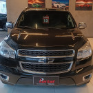 GM - Chevrolet S10 Pick-Up LTZ 2.4 F.Power 4x2 CD 2013 Diesel-1