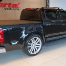 GM - Chevrolet S10 Pick-Up LTZ 2.4 F.Power 4x2 CD 2013 Diesel-3