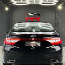 Hyundai AZERA 3.0 V6 24V 4p Aut. 2012 Gasolina-0