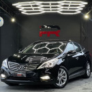 Hyundai AZERA 3.0 V6 24V 4p Aut. 2012 Gasolina-1