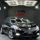 Hyundai AZERA 3.0 V6 24V 4p Aut. 2012 Gasolina-3