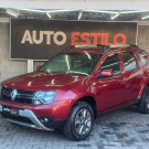 Renault DUSTER Dynamique 1.6 Flex 16V Aut. 2020 Flex-0