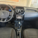 Renault DUSTER Dynamique 1.6 Flex 16V Aut. 2020 Flex-3