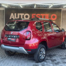 Renault DUSTER Dynamique 1.6 Flex 16V Aut. 2020 Flex-1