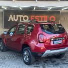 Renault DUSTER Dynamique 1.6 Flex 16V Aut. 2020 Flex-2