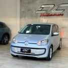 VW - VolksWagen up! move I MOTION 1.0 T. Flex 12V 5p 2016 Flex-9