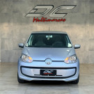 VW - VolksWagen up! move I MOTION 1.0 T. Flex 12V 5p 2016 Flex-8