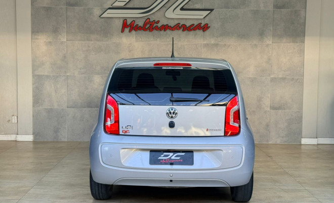VW - VolksWagen up! move I MOTION 1.0 T. Flex 12V 5p 2016 Flex-10