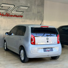 VW - VolksWagen up! move I MOTION 1.0 T. Flex 12V 5p 2016 Flex-1