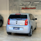 VW - VolksWagen up! move I MOTION 1.0 T. Flex 12V 5p 2016 Flex-2