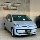 VW - VolksWagen up! move I MOTION 1.0 T. Flex 12V 5p 2016 Flex-0