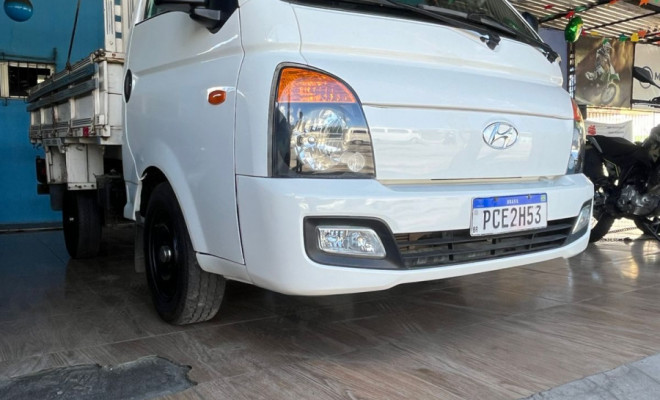 HYUNDAI HR HDB 2017 Diesel-1