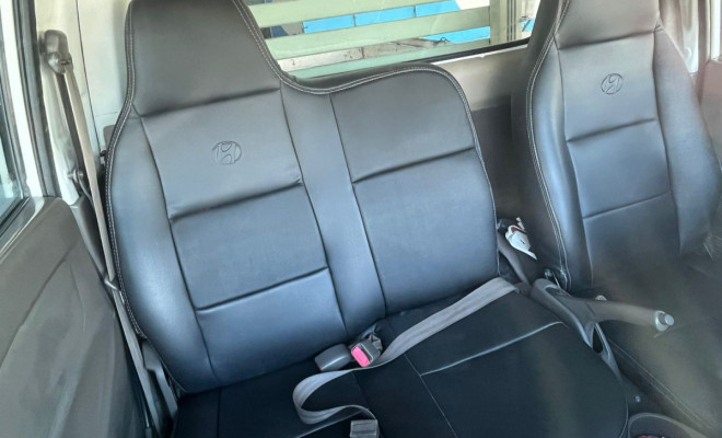 HYUNDAI HR HDB 2017 Diesel-0