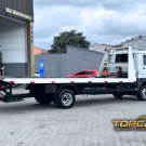 VOLKSWAGEN 9-150 E Delivery ANO 2011 - NA PRANCHA MOVEL-3