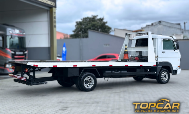 VOLKSWAGEN 9-150 E Delivery ANO 2011 - NA PRANCHA MOVEL-3