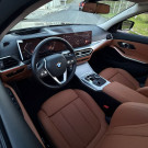 BMW 320iA Modern/Sport TB 2.0/A.Flex/GP 4p 2024 Flex-9