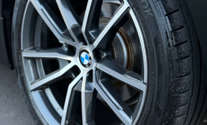 BMW 320iA Modern/Sport TB 2.0/A.Flex/GP 4p 2024 Flex-24