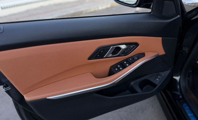 BMW 320iA Modern/Sport TB 2.0/A.Flex/GP 4p 2024 Flex-13