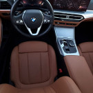 BMW 320iA Modern/Sport TB 2.0/A.Flex/GP 4p 2024 Flex-12