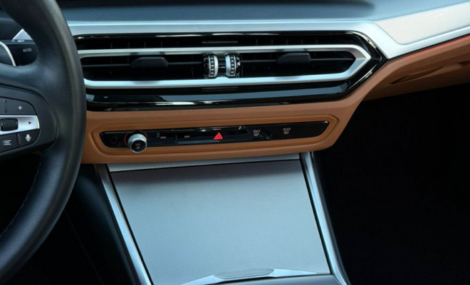 BMW 320iA Modern/Sport TB 2.0/A.Flex/GP 4p 2024 Flex-10