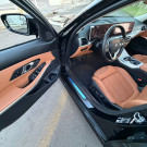 BMW 320iA Modern/Sport TB 2.0/A.Flex/GP 4p 2024 Flex-14