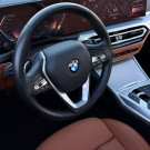 BMW 320iA Modern/Sport TB 2.0/A.Flex/GP 4p 2024 Flex-3
